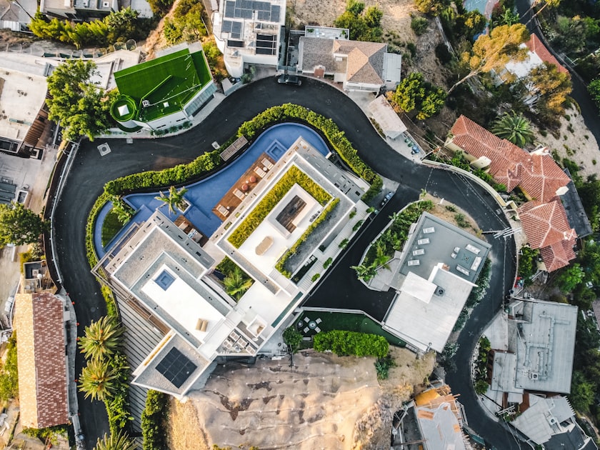 Get Your Free Neighborhood Guide